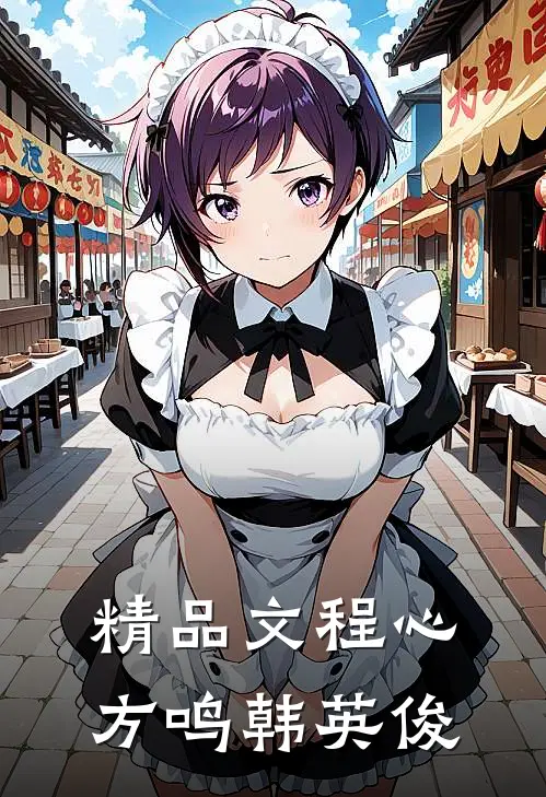 精品文程心方鸣韩英俊