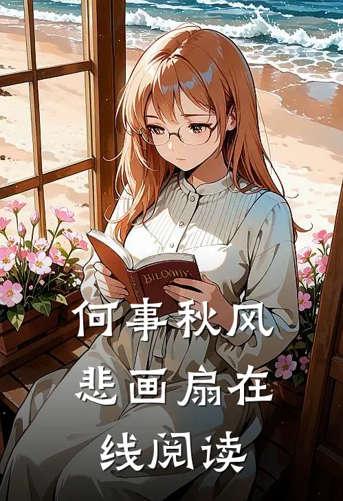 何事秋风悲画扇在线阅读