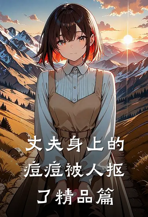 丈夫身上的痘痘被人抠了精品篇