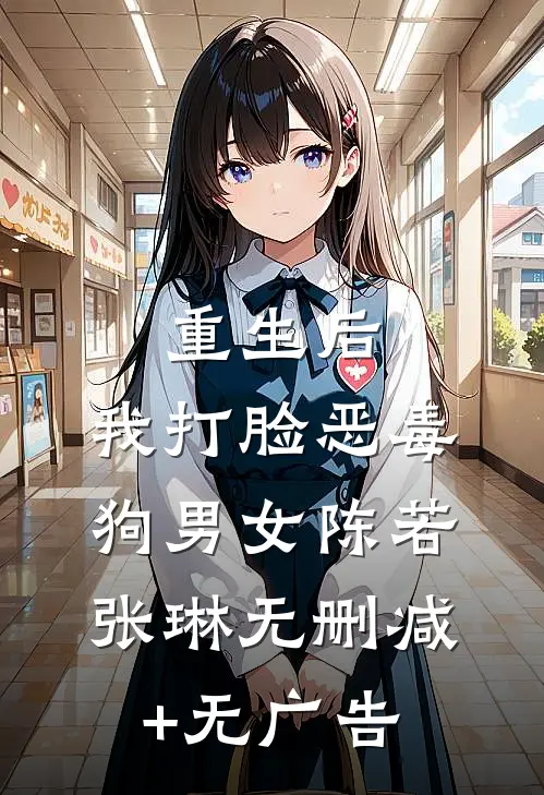 重生后，我打脸恶毒狗男女陈若张琳无删减+无广告