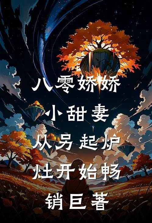 八零娇娇小甜妻，从另起炉灶开始畅销巨著