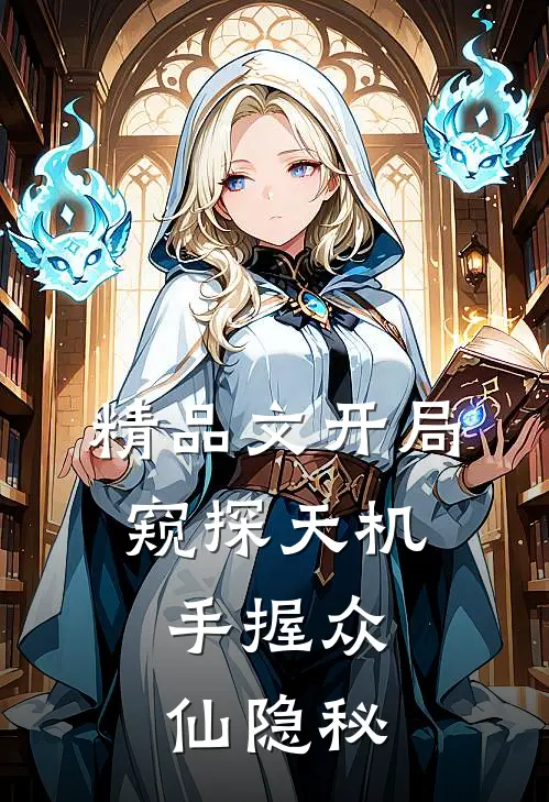 精品文开局窥探天机，手握众仙隐秘