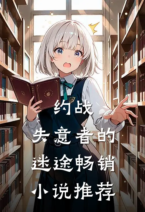 约战：失意者的迷途畅销小说推荐