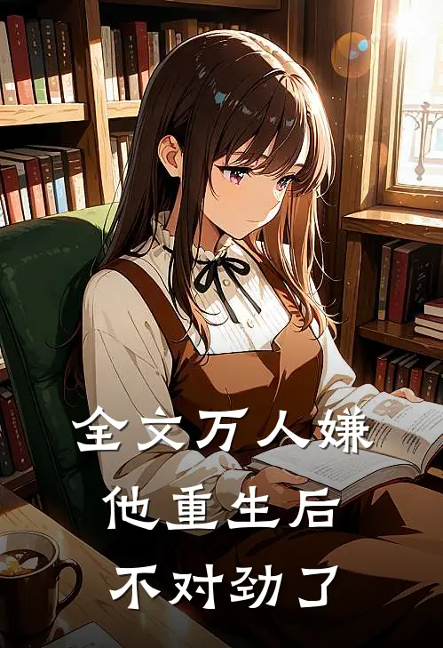 全文万人嫌他重生后，不对劲了