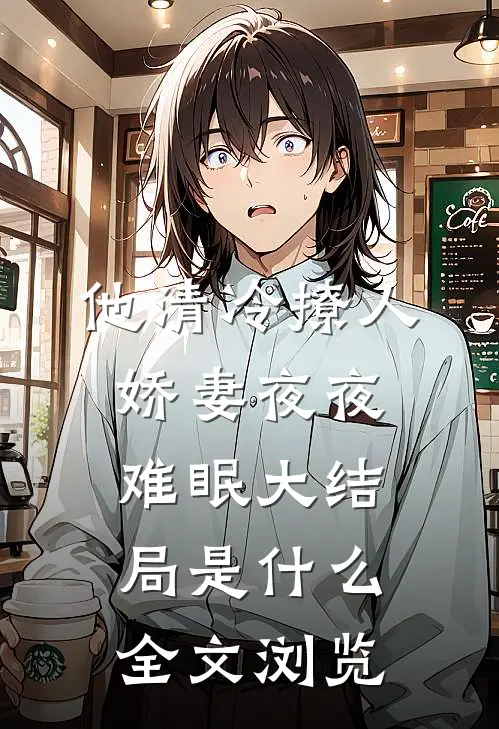 他清冷撩人,娇妻夜夜难眠大结局是什么全文浏览