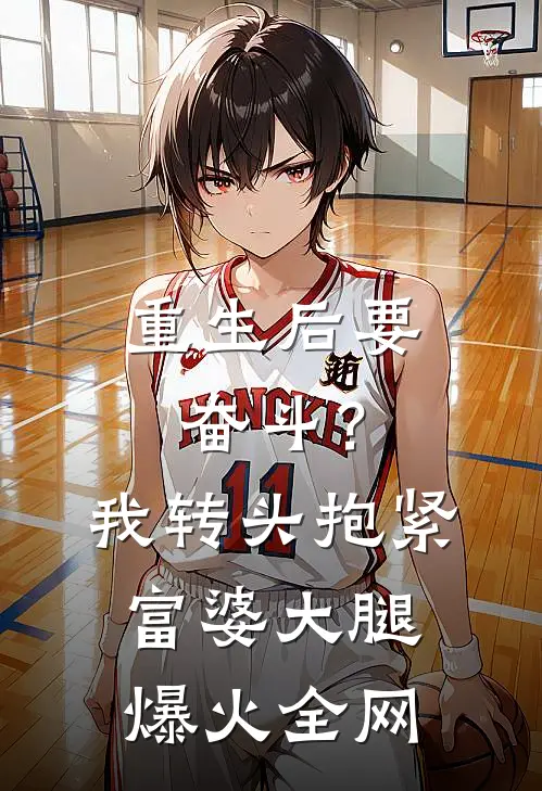 重生后要奋斗？我转头抱紧富婆大腿爆火全网