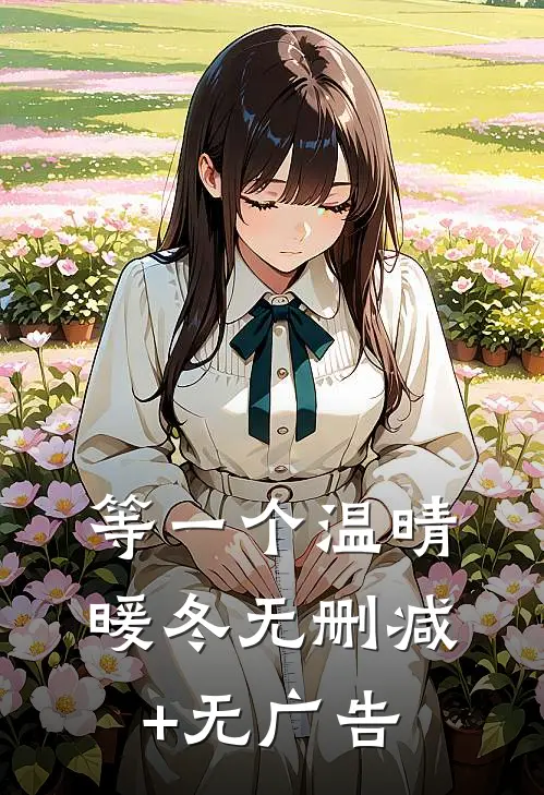 等一个温晴暖冬无删减+无广告