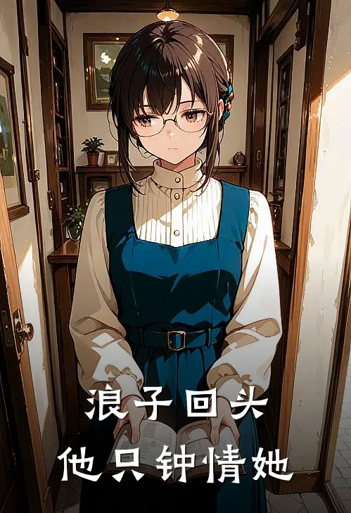 浪子回头：他只钟情她