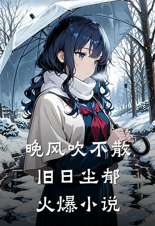 晚风吹不散旧日尘郁火爆小说