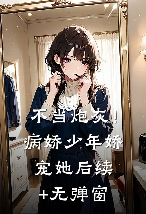 不当炮灰！病娇少年娇宠她后续+无弹窗