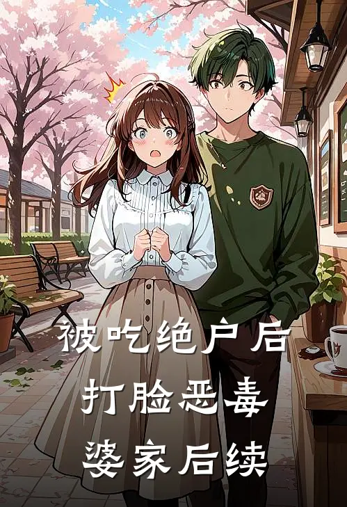 被吃绝户后，打脸恶毒婆家后续