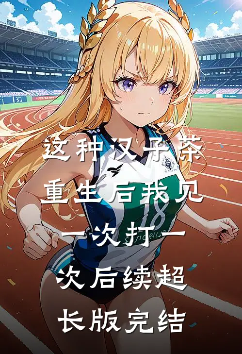 这种汉子茶，重生后我见一次打一次后续超长版完结