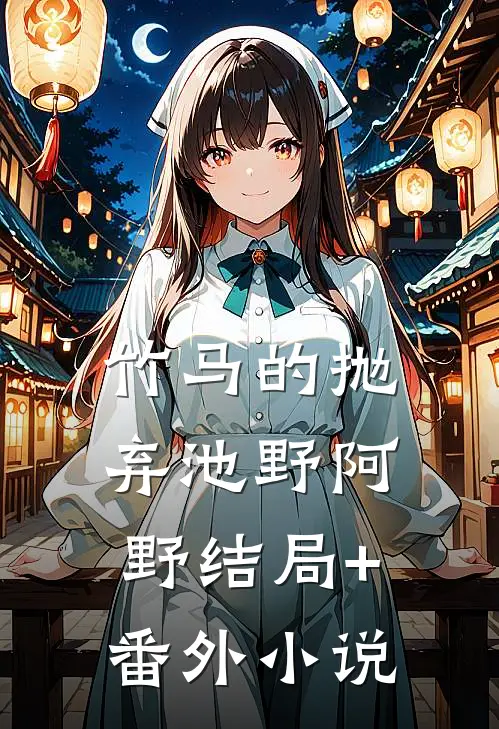 竹马的抛弃池野阿野结局+番外小说