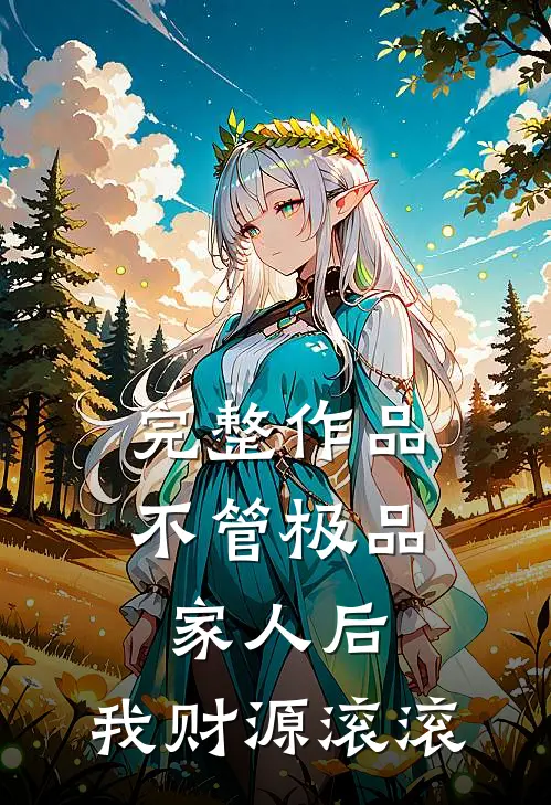 完整作品不管极品家人后，我财源滚滚