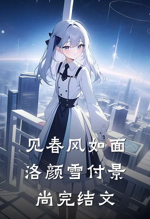 见春风如面洛颜雪付景尚完结文