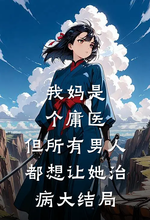 我妈是个庸医，但所有男人都想让她治病大结局