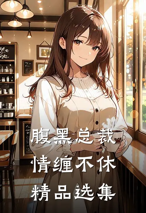 腹黑总裁情缠不休精品选集