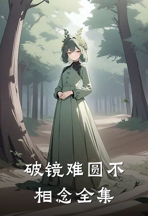 破镜难圆不相念全集