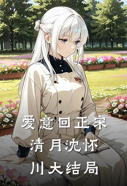 爱意回正宋清月沈怀川大结局