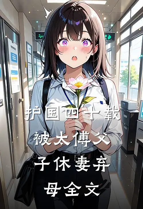 护国四十载，被太傅父子休妻弃母全文