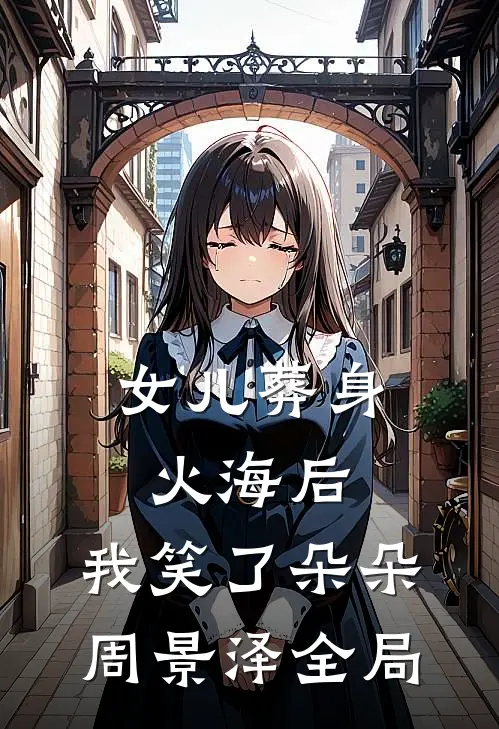 女儿葬身火海后，我笑了朵朵周景泽全局