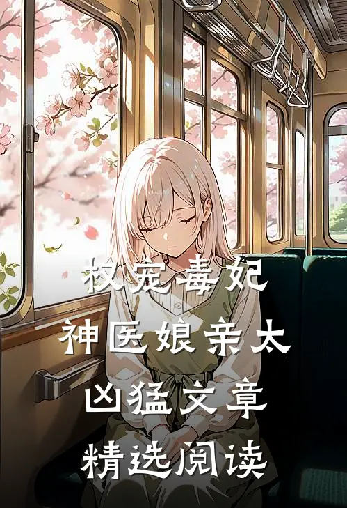 权宠毒妃：神医娘亲太凶猛文章精选阅读
