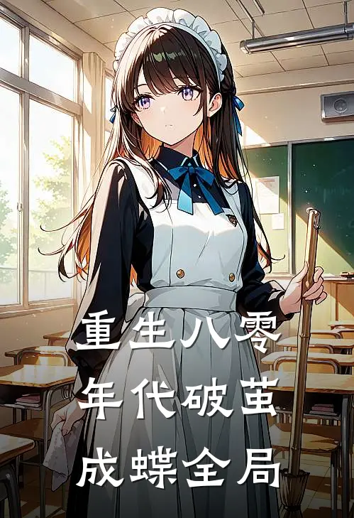 重生八零年代破茧成蝶全局