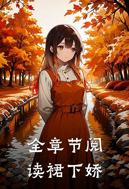 全章节阅读裙下娇