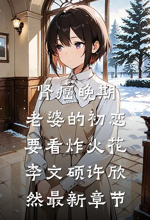 肾癌晚期，老婆的初恋要看炸火花李文硕许欣然最新章节