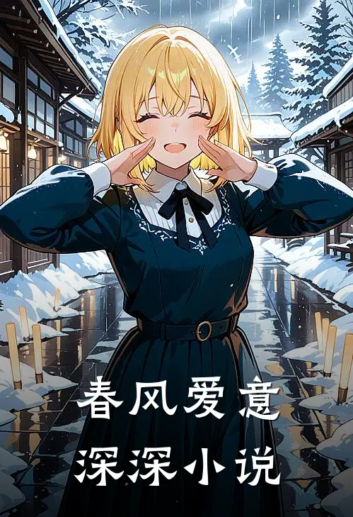 春风爱意深深小说