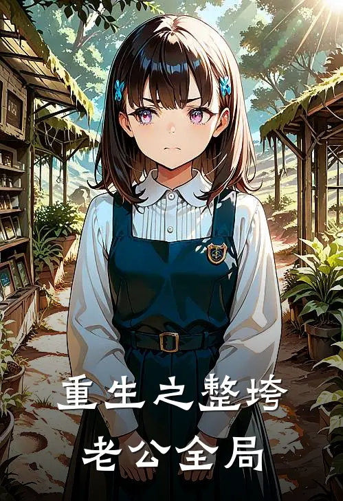 重生之整垮老公全局