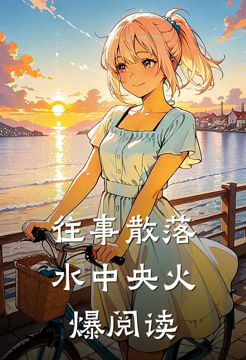 往事散落水中央火爆阅读