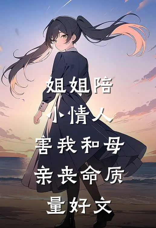 姐姐陪小情人，害我和母亲丧命质量好文