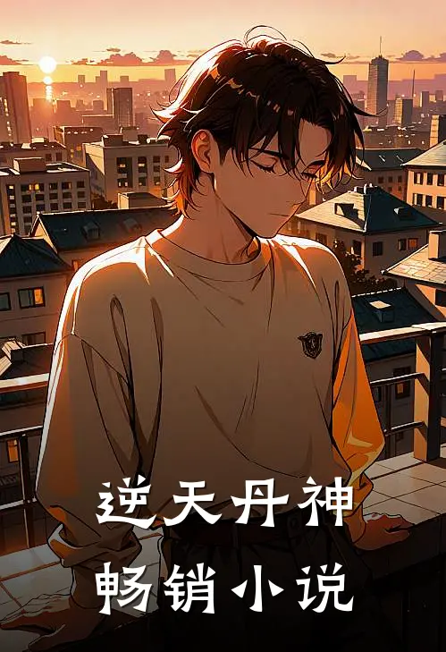 逆天丹神畅销小说