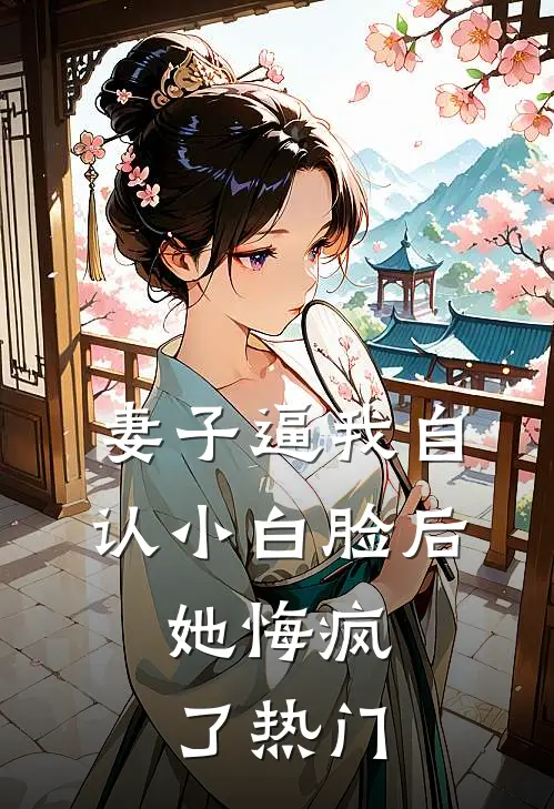 妻子逼我自认小白脸后，她悔疯了热门