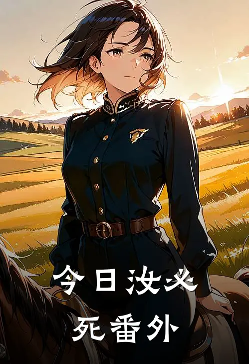 今日汝必死 番外