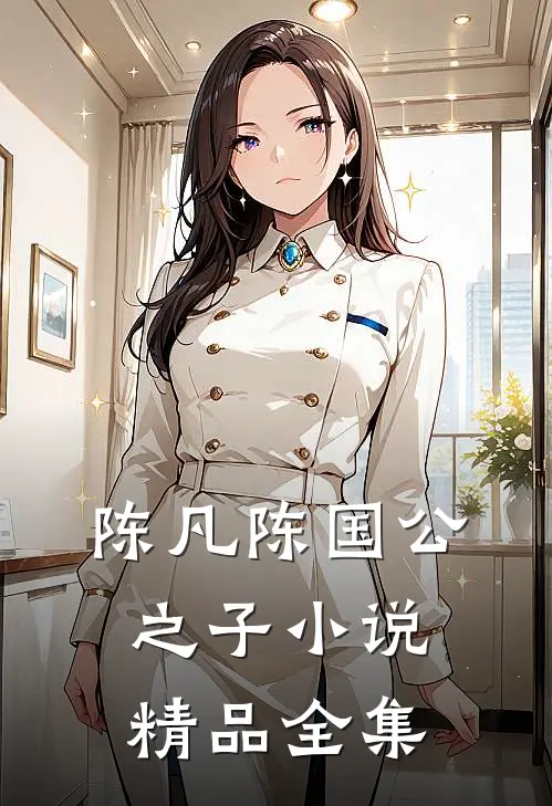 陈凡陈国公之子小说精品全集