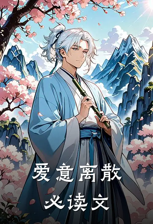 爱意离散必读文