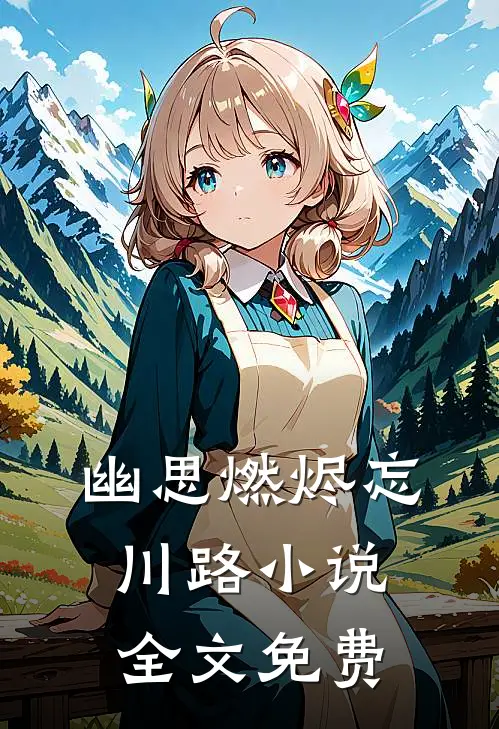 幽思燃烬忘川路小说全文免费
