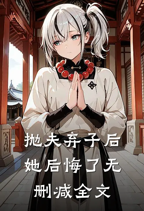 抛夫弃子后，她后悔了无删减全文