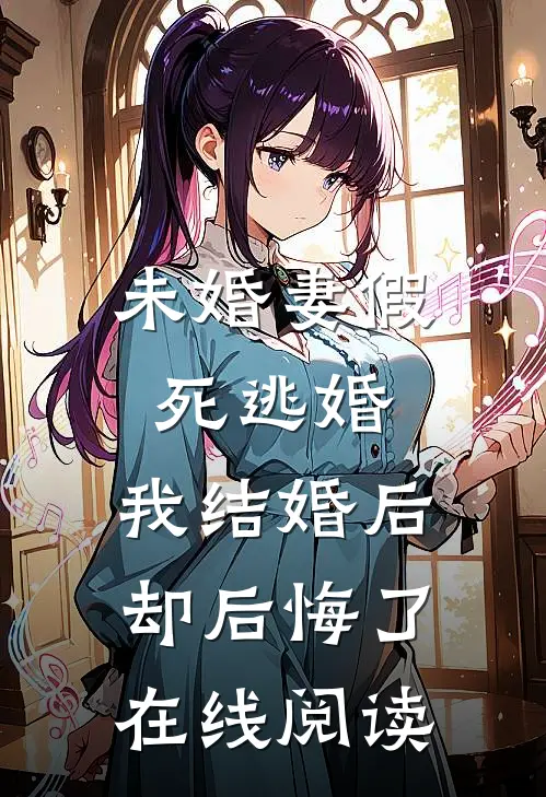 未婚妻假死逃婚，我结婚后却后悔了在线阅读