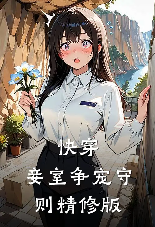 快穿：妾室争宠守则精修版