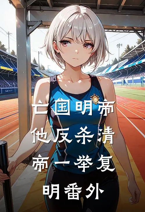 亡国明帝：他反杀清帝一举复明番外