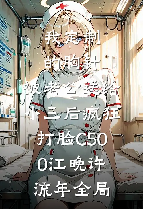 我定制的胸针，被老公送给小三后疯狂打脸C500江晚许流年全局