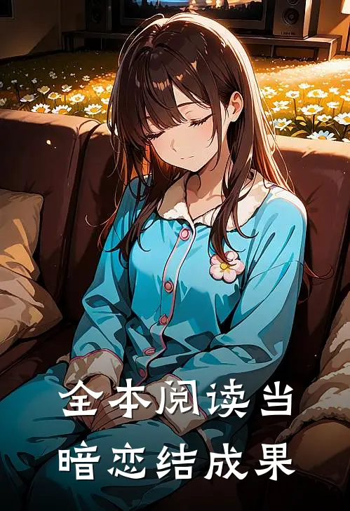 全本阅读当暗恋结成果