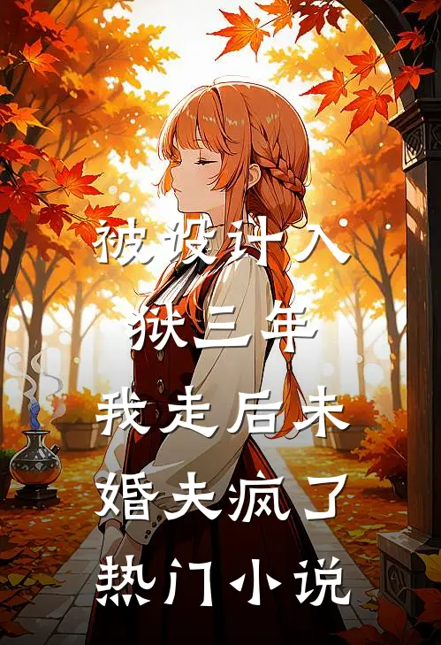 被设计入狱三年，我走后未婚夫疯了热门小说