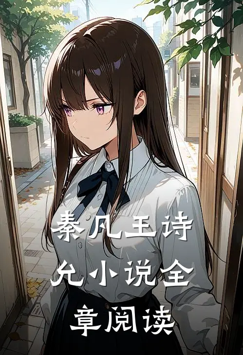秦凡王诗允小说全章阅读