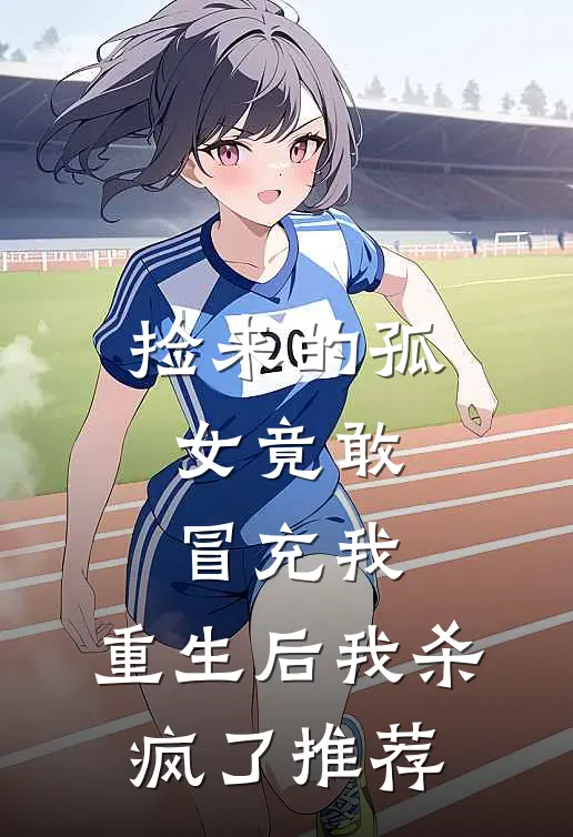 捡来的孤女竟敢冒充我，重生后我杀疯了推荐