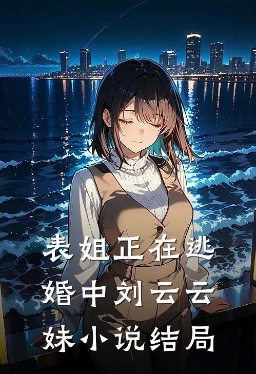 表姐正在逃婚中刘云云妹小说结局