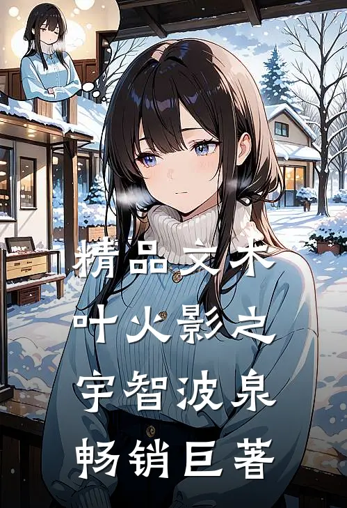 精品文木叶火影之宇智波泉畅销巨著